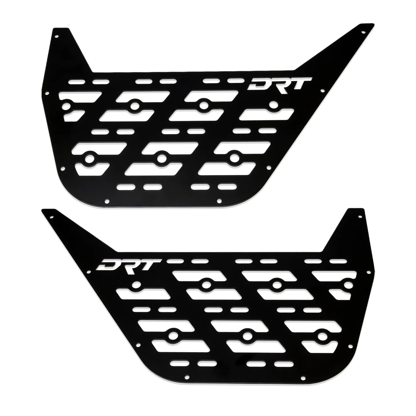 DRT MOTORSPORTS INTERIOR SIGNATURE KIT FOR POLARIS XPEDITION ADV