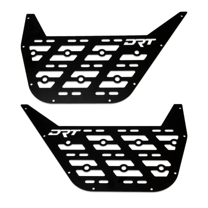 DRT MOTORSPORTS INTERIOR SIGNATURE KIT FOR POLARIS XPEDITION ADV