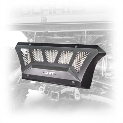 DRT POLARIS 2024+ XPEDITION EXHAUST COVER