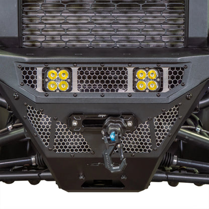 DRT POLARIS 2024+ XPEDITION FRONT BUMPER