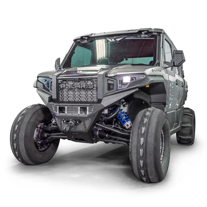 DRT POLARIS 2024+ XPEDITION FRONT BUMPER