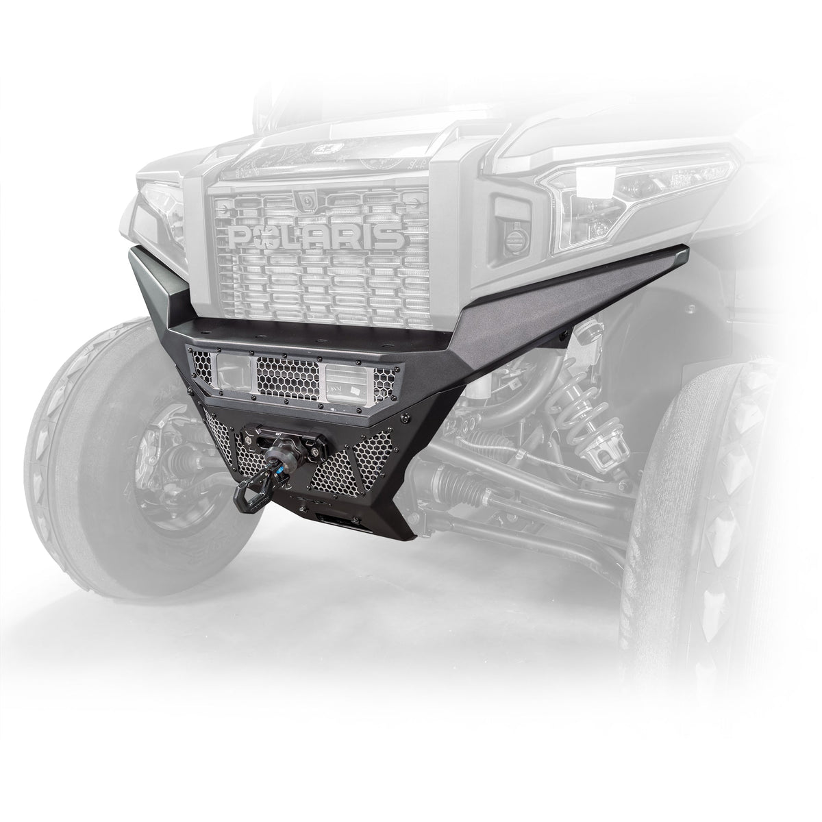 DRT Motorsports Exterior Signature Kit for Polaris XPEDITION - view 2