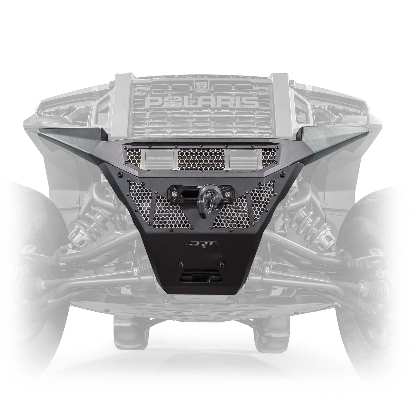 DRT POLARIS 2024+ XPEDITION FRONT BUMPER