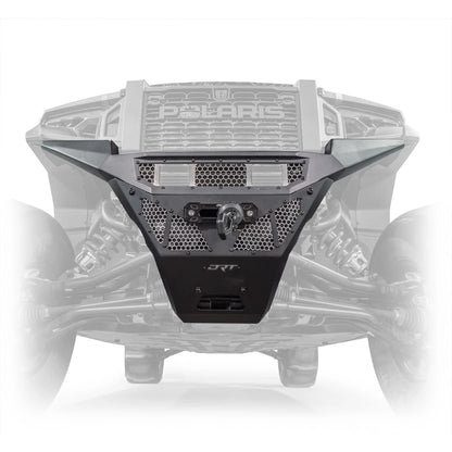 DRT POLARIS 2024+ XPEDITION FRONT BUMPER