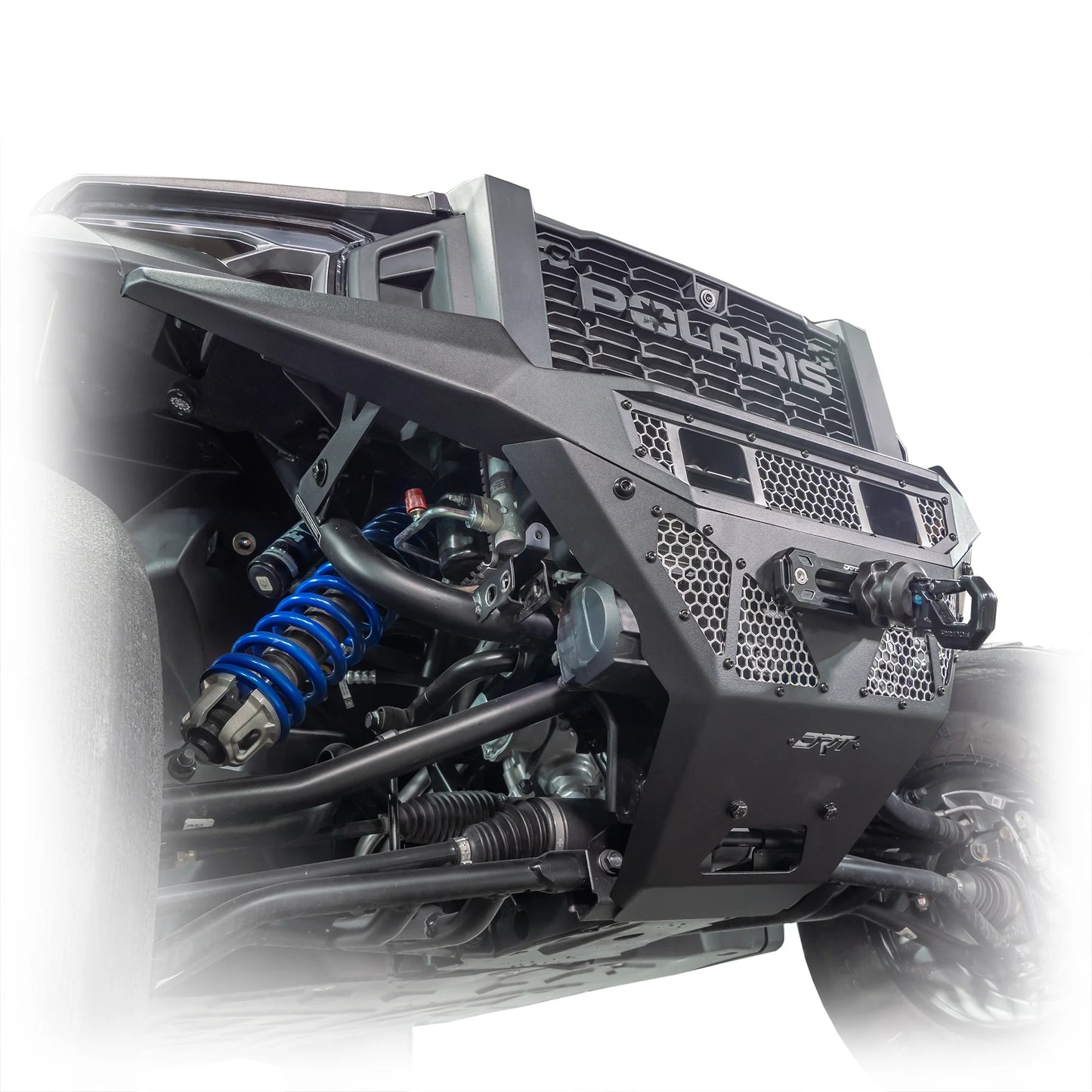 DRT POLARIS 2024+ XPEDITION FRONT BUMPER