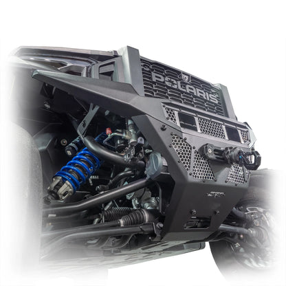 DRT POLARIS 2024+ XPEDITION FRONT BUMPER