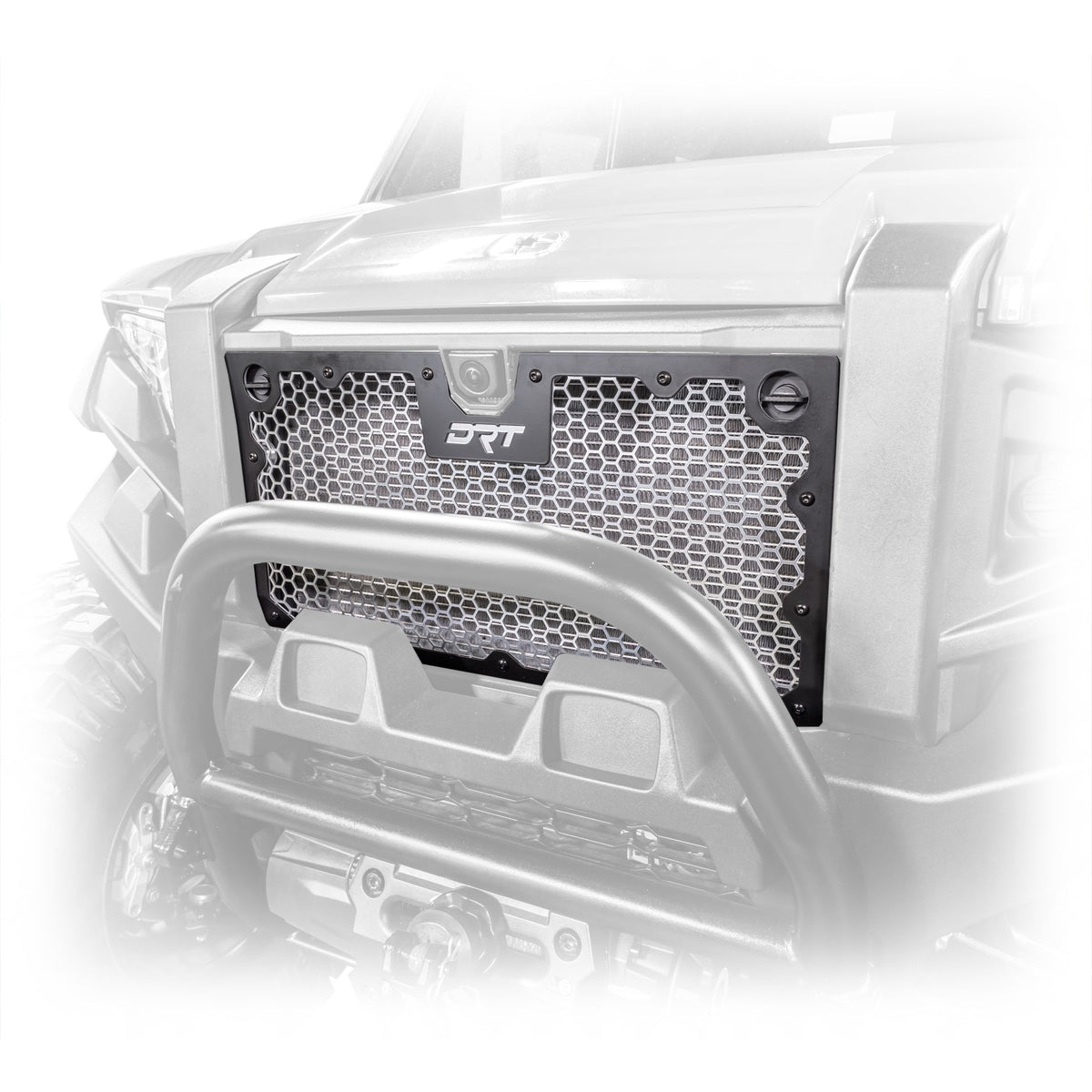 DRT Motorsports Exterior Signature Kit for Polaris XPEDITION - view 3