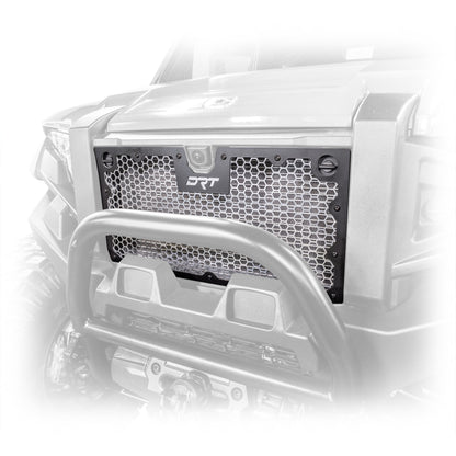 DRT Motorsports Exterior Signature Kit for Polaris XPEDITION - view 3