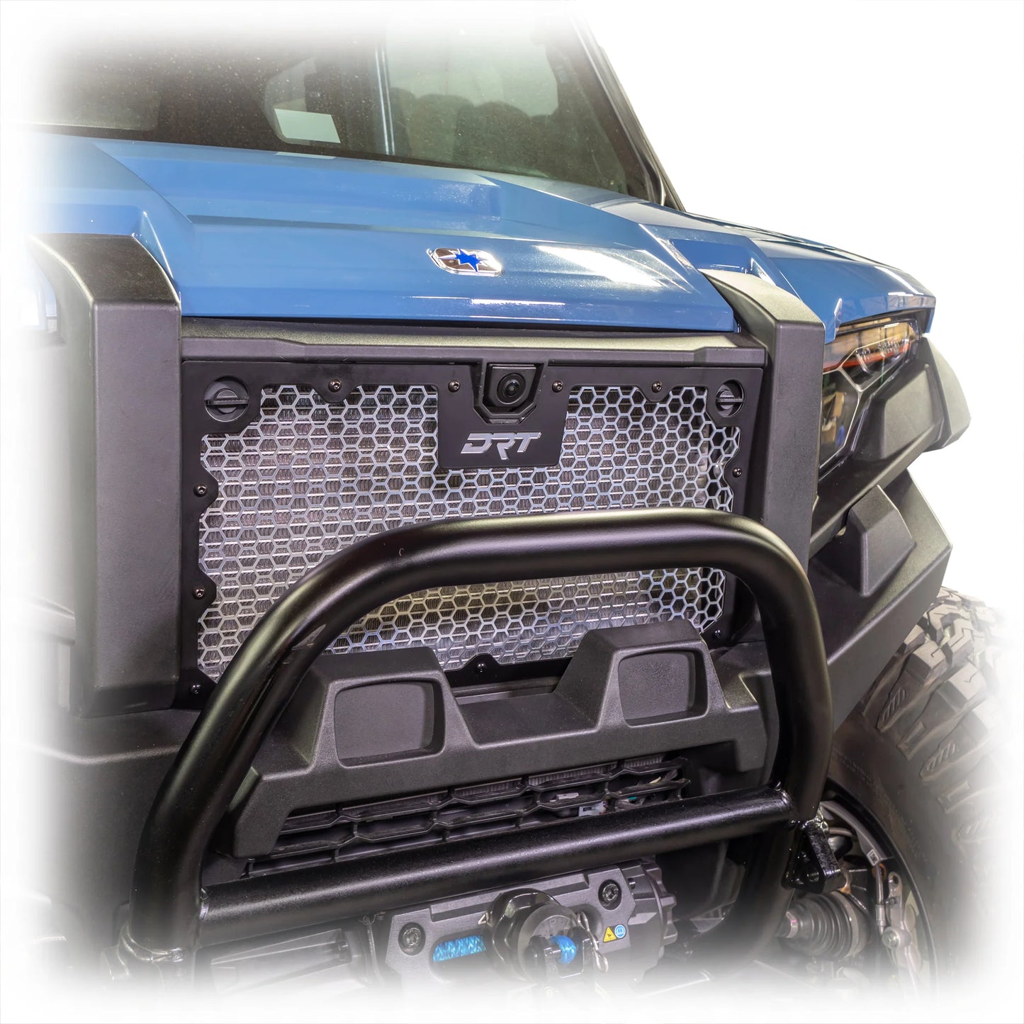 POLARIS 2024+ XPEDITION FRONT GRILL INSERT