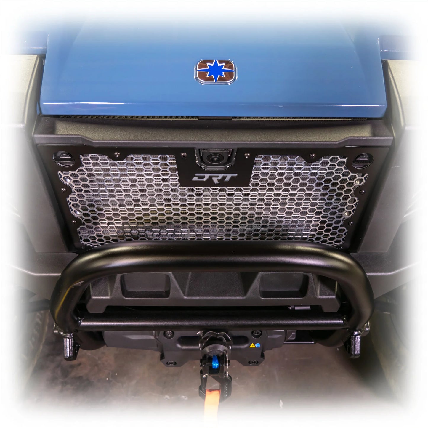 POLARIS 2024+ XPEDITION FRONT GRILL INSERT