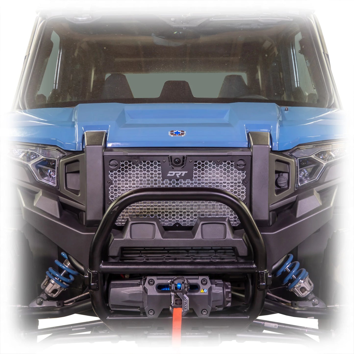 POLARIS 2024+ XPEDITION FRONT GRILL INSERT