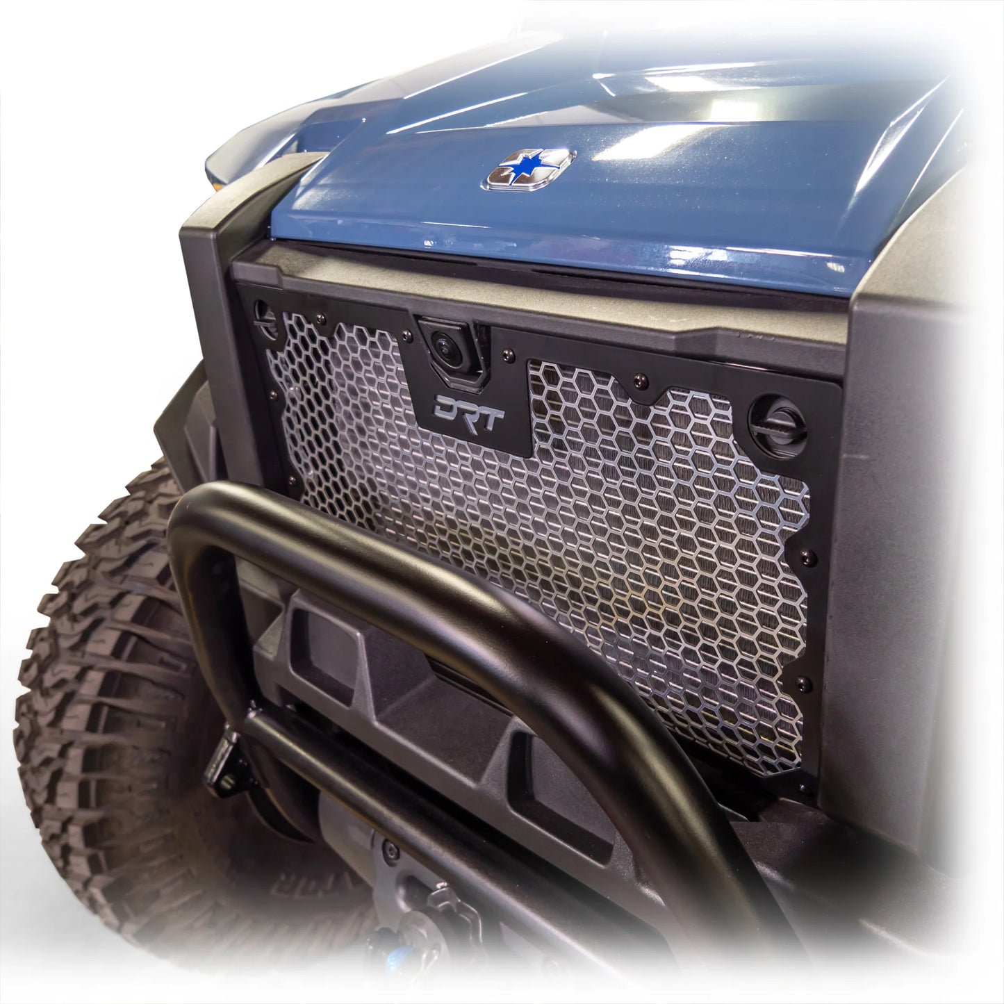 POLARIS 2024+ XPEDITION FRONT GRILL INSERT