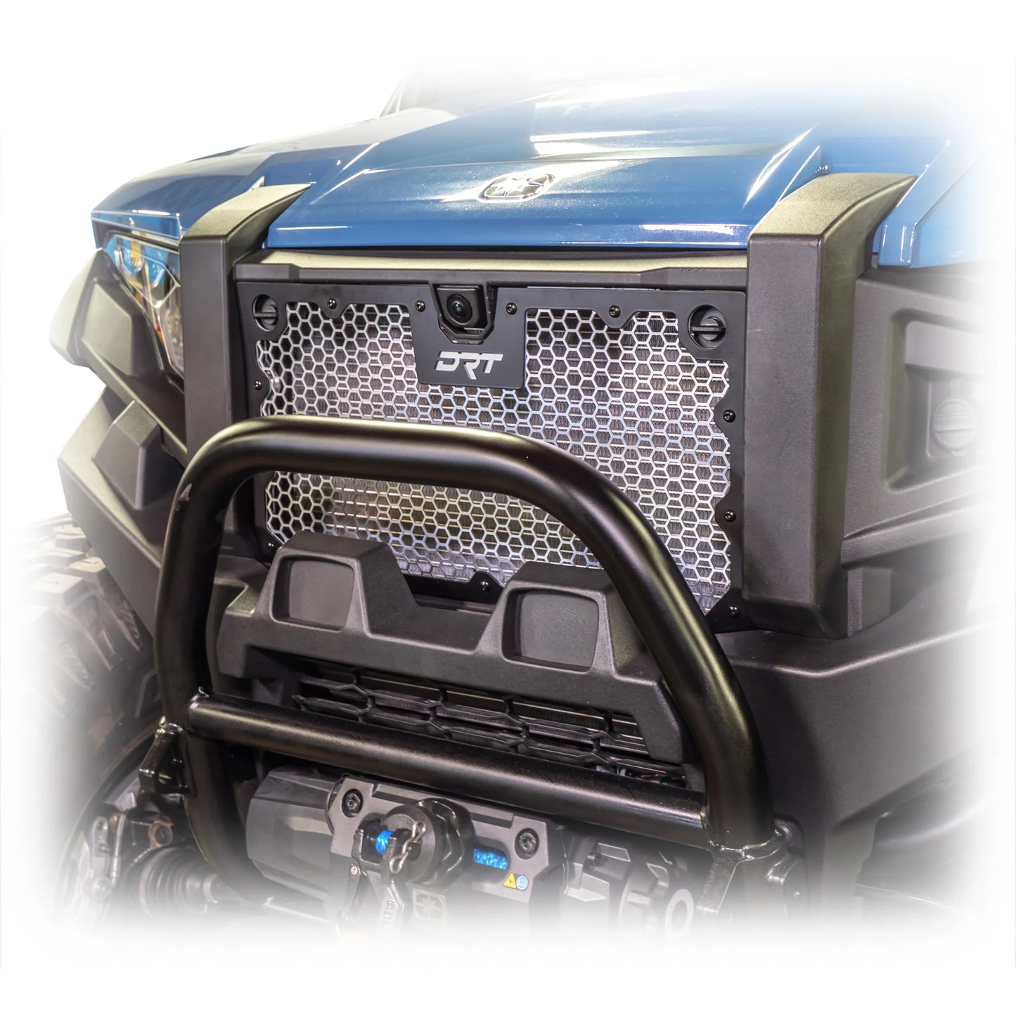 POLARIS 2024+ XPEDITION FRONT GRILL INSERT