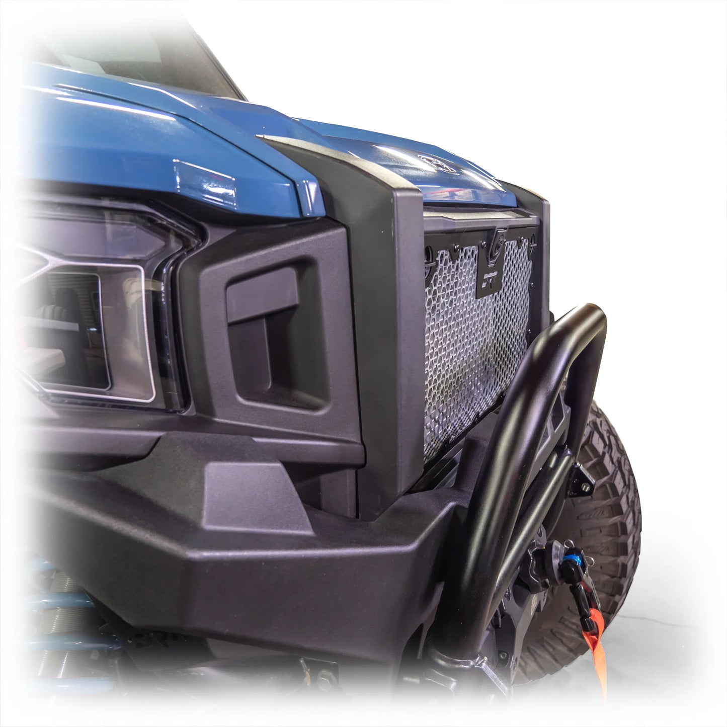 POLARIS 2024+ XPEDITION FRONT GRILL INSERT