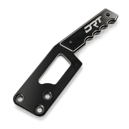 DRT MOTORSPORTS INTERIOR SIGNATURE KIT FOR POLARIS XPEDITION ADV