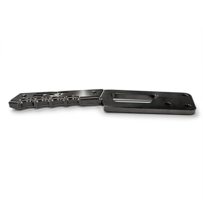 POLARIS 2024+ XPEDITION BILLET PASSENGER GRAB HANDLE
