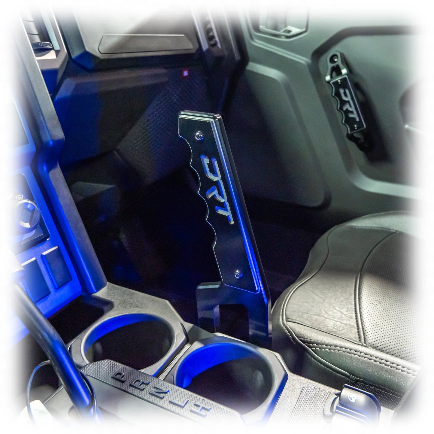 POLARIS 2024+ XPEDITION BILLET PASSENGER GRAB HANDLE