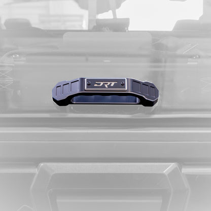DRT Motorsports Exterior Billet Liftgate Handle for Polaris 2024+ XPEDITION ADV/5 - view 2