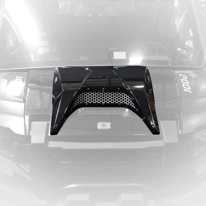 DRT MOTORSPORTS VENTED HOOD SCOOP FOR POLARIS 2024+ XPEDITION