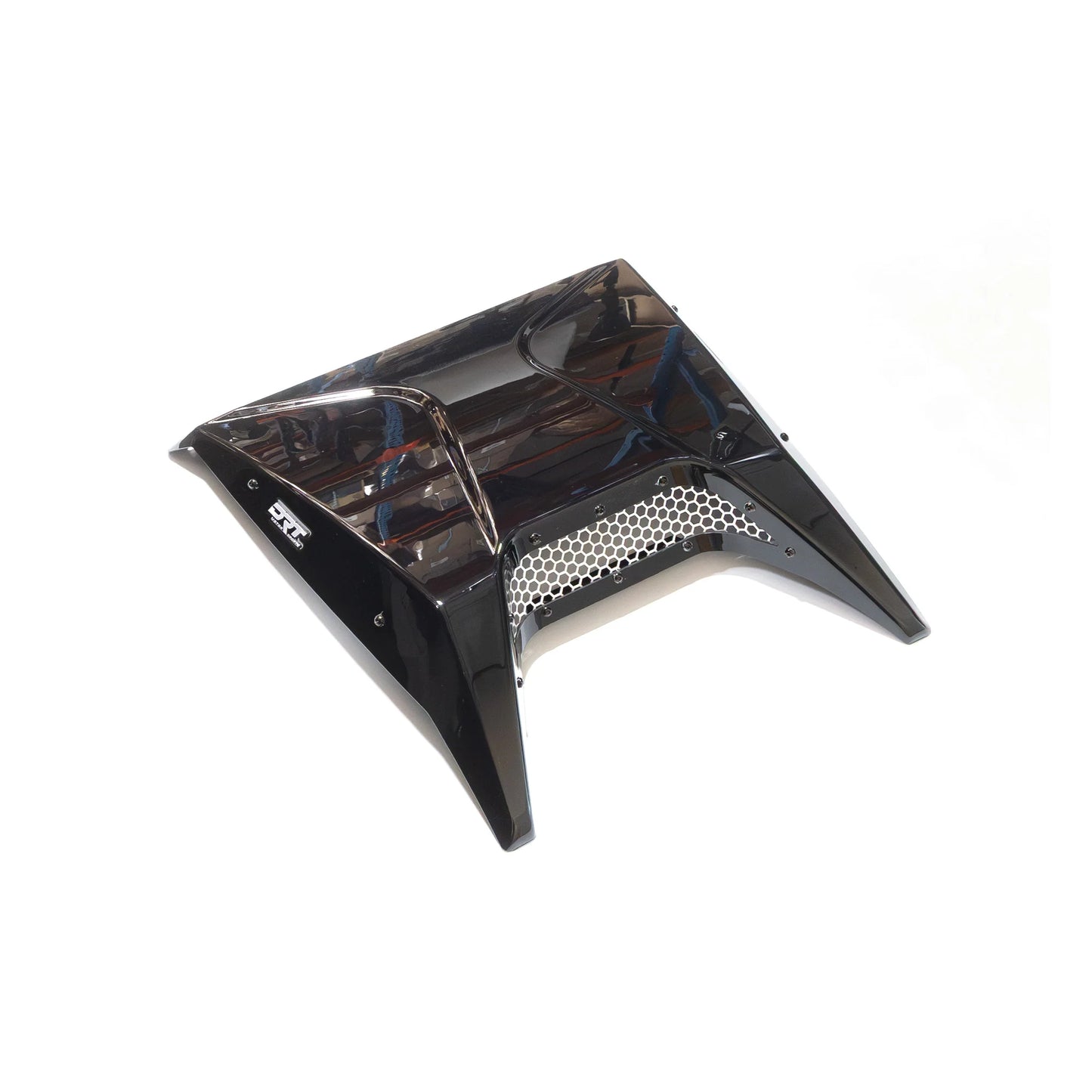 DRT MOTORSPORTS VENTED HOOD SCOOP FOR POLARIS 2024+ XPEDITION