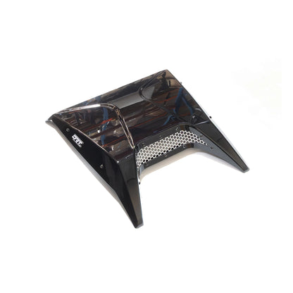 DRT MOTORSPORTS VENTED HOOD SCOOP FOR POLARIS 2024+ XPEDITION