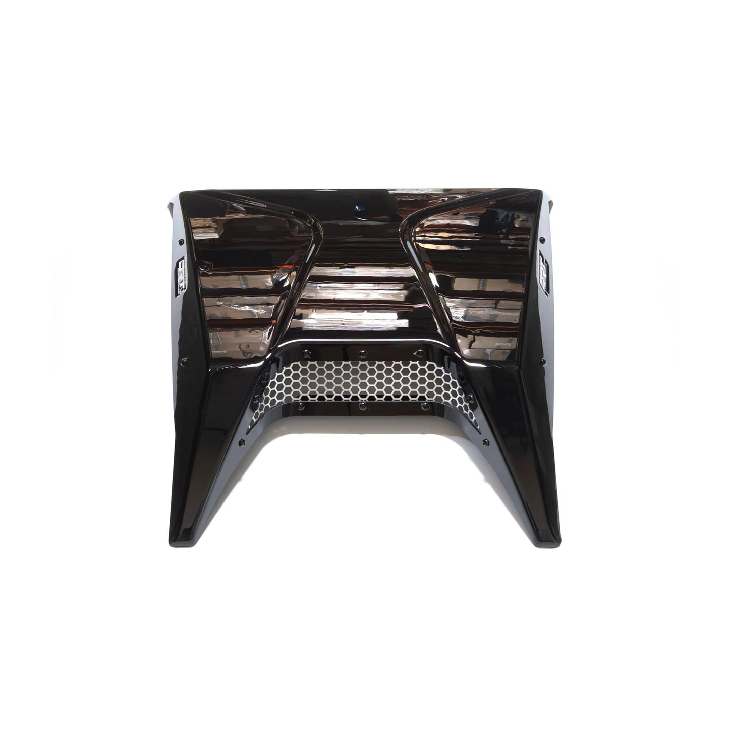 DRT MOTORSPORTS VENTED HOOD SCOOP FOR POLARIS 2024+ XPEDITION