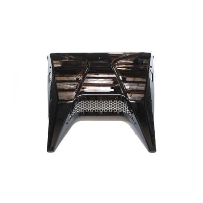 DRT MOTORSPORTS VENTED HOOD SCOOP FOR POLARIS 2024+ XPEDITION