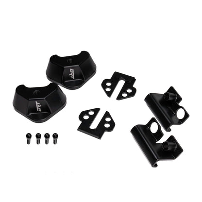 DRT MOTORSPORTS XPEDITION NORTHSTAR MIRROR MOUNTING KIT (FOR DRT TACTICAL MIRRORS)