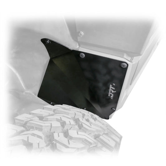 POLARIS 2024+ XPEDITION FRONT INNER FENDER GUARDS
