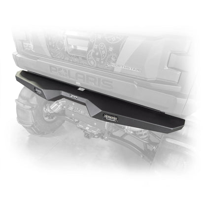 DRT POLARIS 2024+ XPEDITION REAR BUMPER