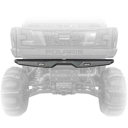 DRT POLARIS 2024+ XPEDITION REAR BUMPER