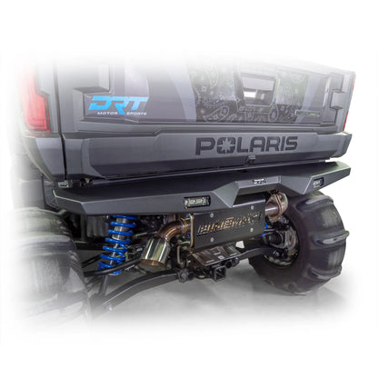 DRT POLARIS 2024+ XPEDITION REAR BUMPER