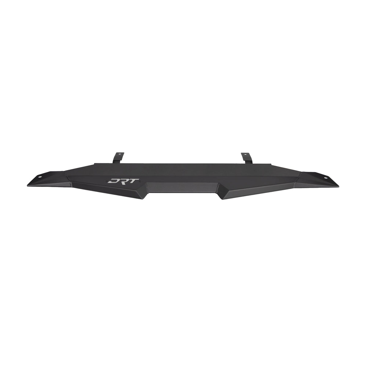 DRT Motorsports Exterior Tire Carrier Bumper for Polaris 2024+ XPEDITION ADV/5 (for use with 20205TC05101) - view 3