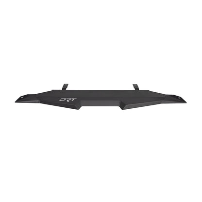 DRT Motorsports Exterior Tire Carrier Bumper for Polaris 2024+ XPEDITION ADV/5 (for use with 20205TC05101) - view 3