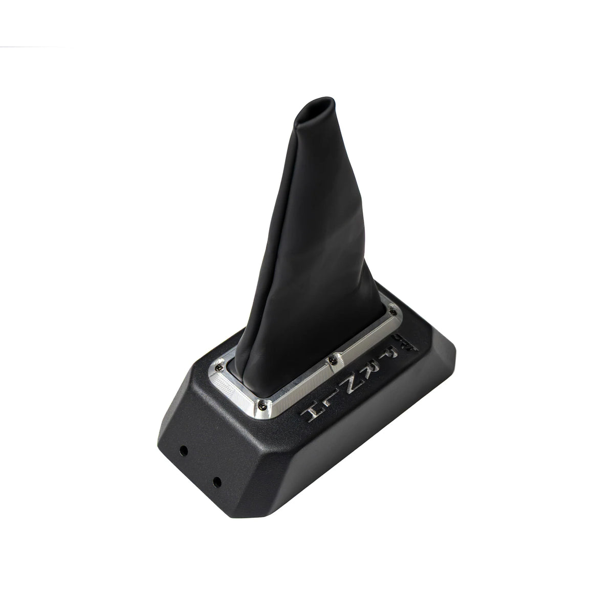 DRT Motorsports Shifter Boot / Bezel Kit for 2024+ XPEDITION ADV/XP