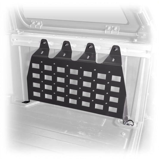 POLARIS 2024+ XPEDITION ADV BEDSIDE CARGO MOLLE PANEL