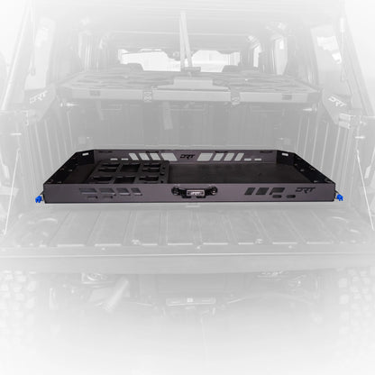 DRT Motorsports Aluminum Bed Drawer for Polaris Xpedition ADV/XP 2024+