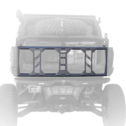 DRT Motorsports Fixed Bed Extender for Polaris 2024+ XPEDITION XP/5