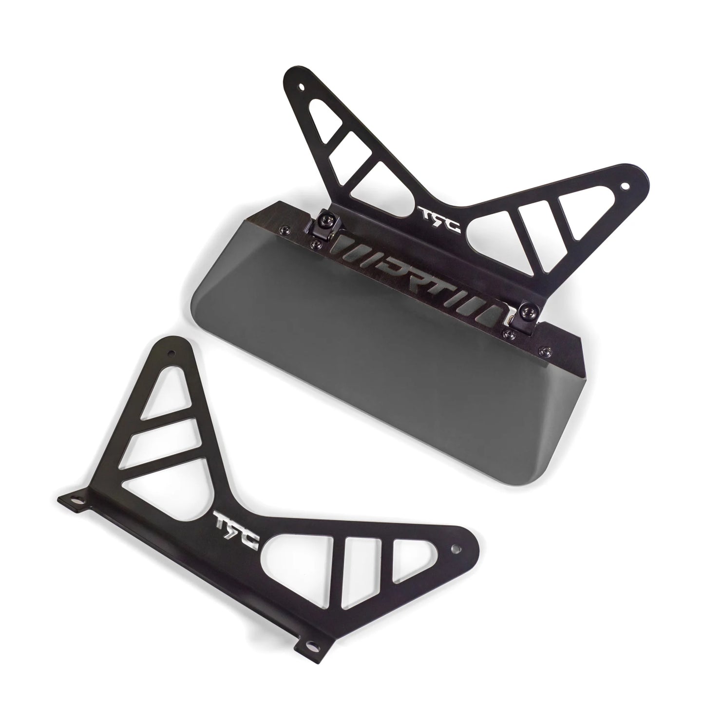 DRT MOTORSPORTS INTERIOR SIGNATURE KIT FOR POLARIS XPEDITION ADV