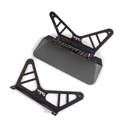 DRT MOTORSPORTS INTERIOR SIGNATURE KIT FOR POLARIS XPEDITION ADV
