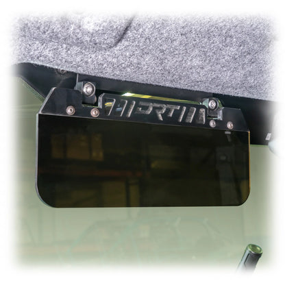 POLARIS 2024+ XPEDITION SUN VISOR KIT