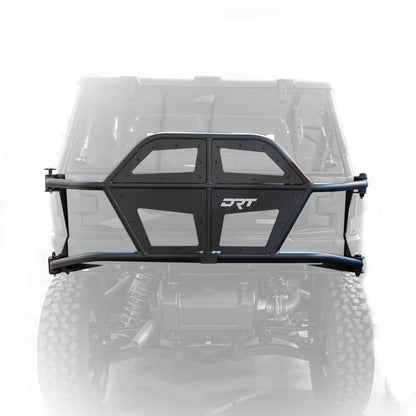 DRT MOTORSPORTS EXTERIOR TIRE CARRIER FOR POLARIS 2024+XPEDITION ADV/5