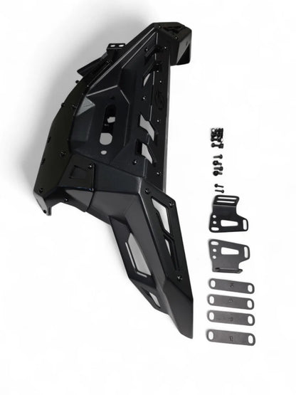 KAWASAKI TERYX KRX 1000 VOLT FRONT WINCH BUMPER