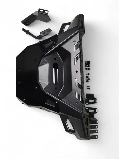 KAWASAKI TERYX KRX 1000 VOLT FRONT WINCH BUMPER