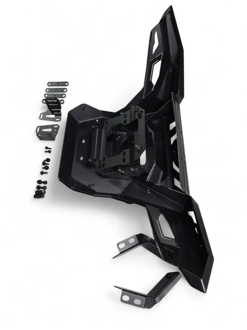 KAWASAKI TERYX KRX 1000 VOLT FRONT WINCH BUMPER