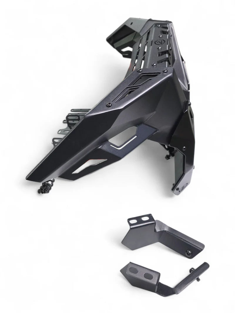 KAWASAKI TERYX KRX 1000 VOLT FRONT WINCH BUMPER