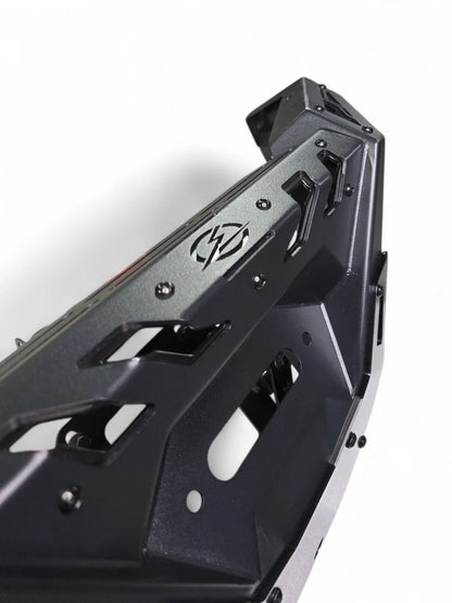 KAWASAKI TERYX KRX 1000 VOLT FRONT WINCH BUMPER