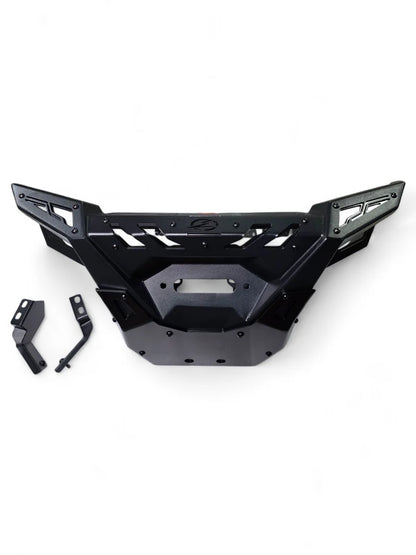 KAWASAKI TERYX KRX 1000 VOLT FRONT WINCH BUMPER