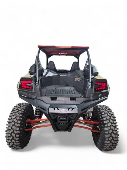 2020+ KAWASAKI TERYX KRX 1000 VOLT REAR BUMPER