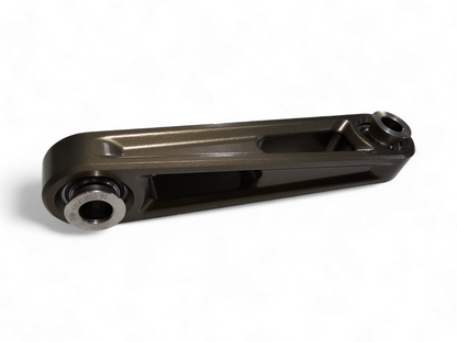 2020 TO CURRENT POLARIS RZR PRO XP FRONT SWAY BAR LINK IN GUNMETAL FINISH